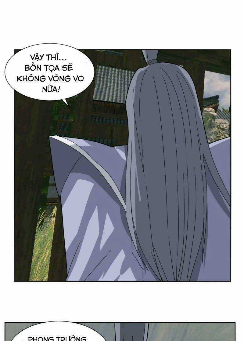 Kiếm Nhân - Chapter 97 - Trang 7