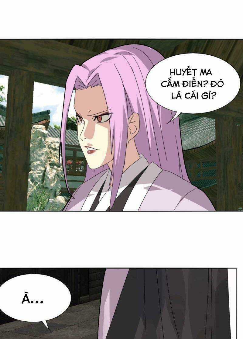 Kiếm Nhân - Chapter 97 - Trang 9