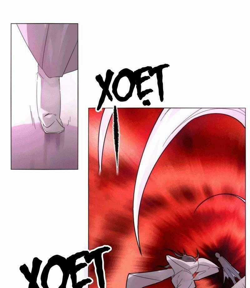 Kiếm Nhân - Chapter 98 - Trang 1