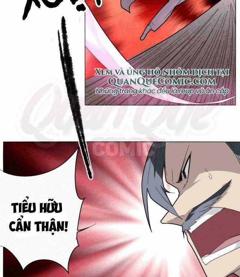 Kiếm Nhân - Chapter 98 - Trang 2