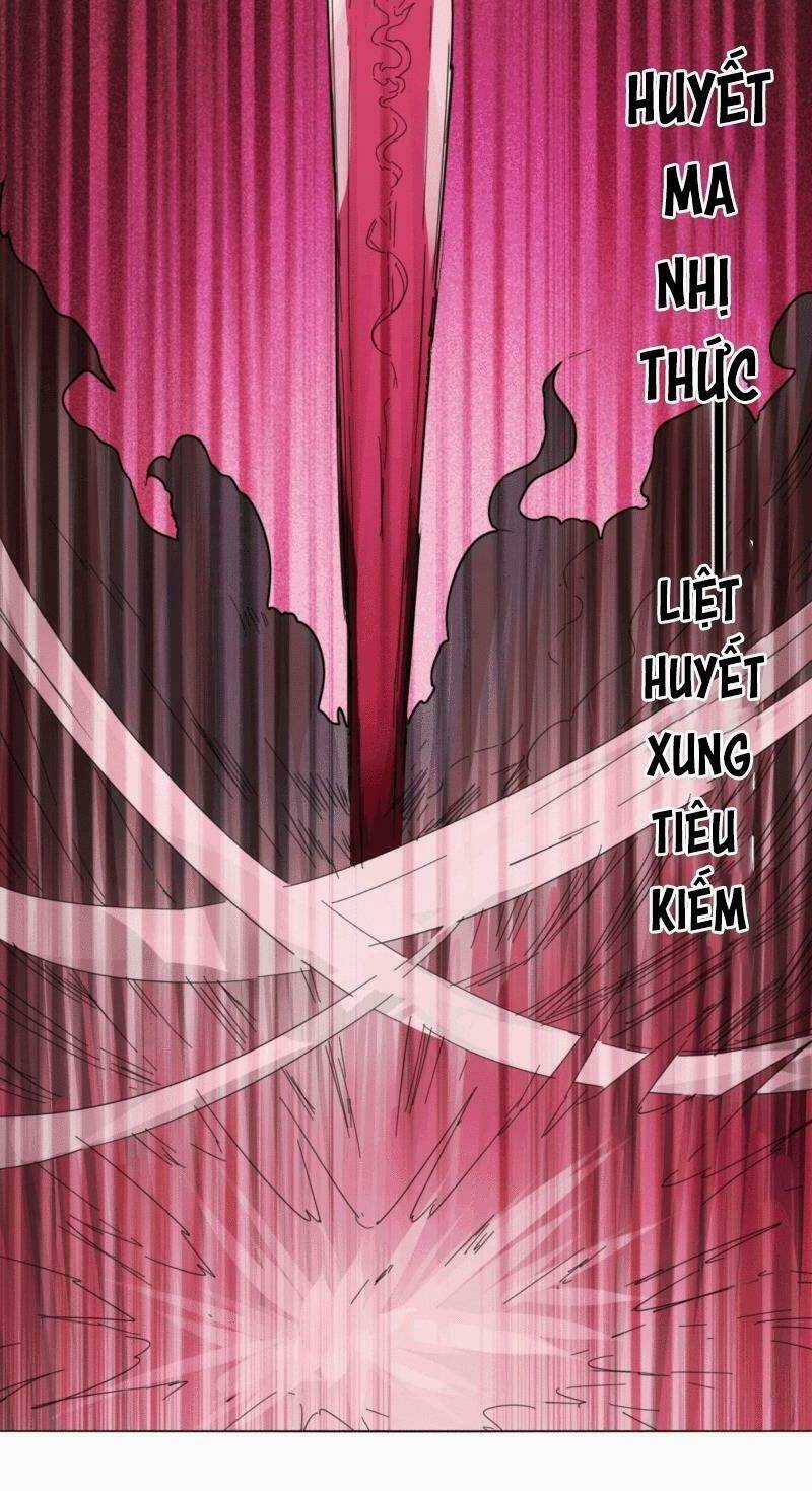 Kiếm Nhân - Chapter 98 - Trang 12