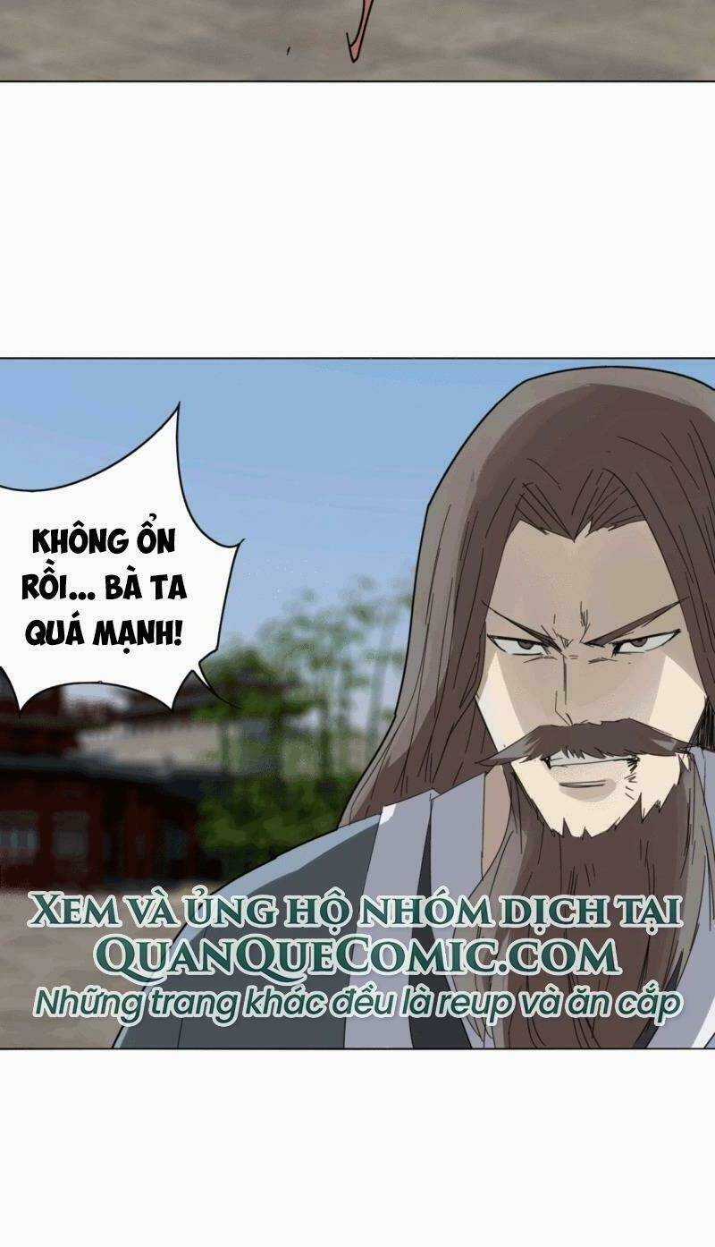 Kiếm Nhân - Chapter 98 - Trang 14