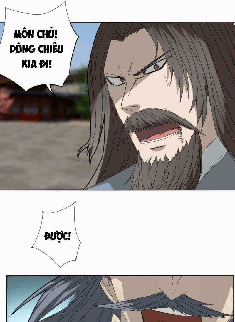 Kiếm Nhân - Chapter 98 - Trang 15