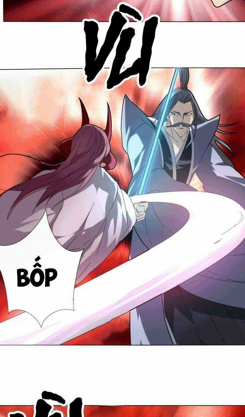 Kiếm Nhân - Chapter 98 - Trang 3