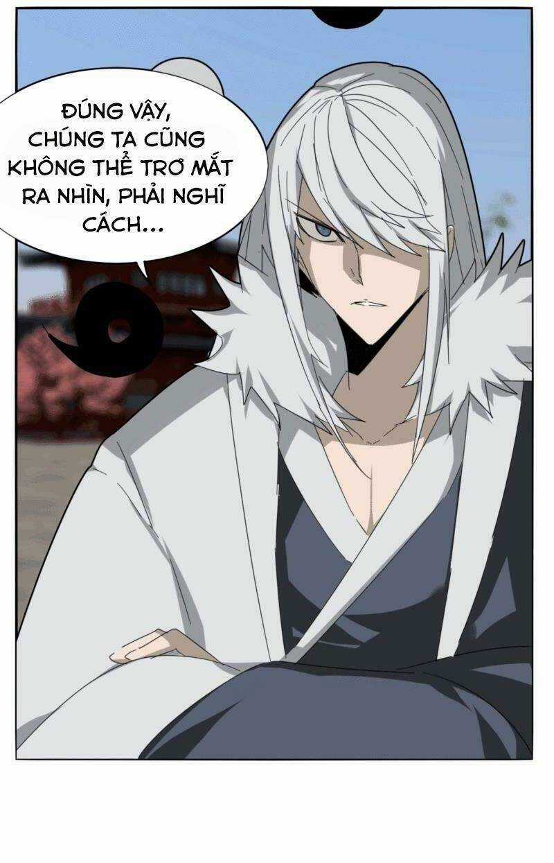 Kiếm Nhân - Chapter 98 - Trang 22