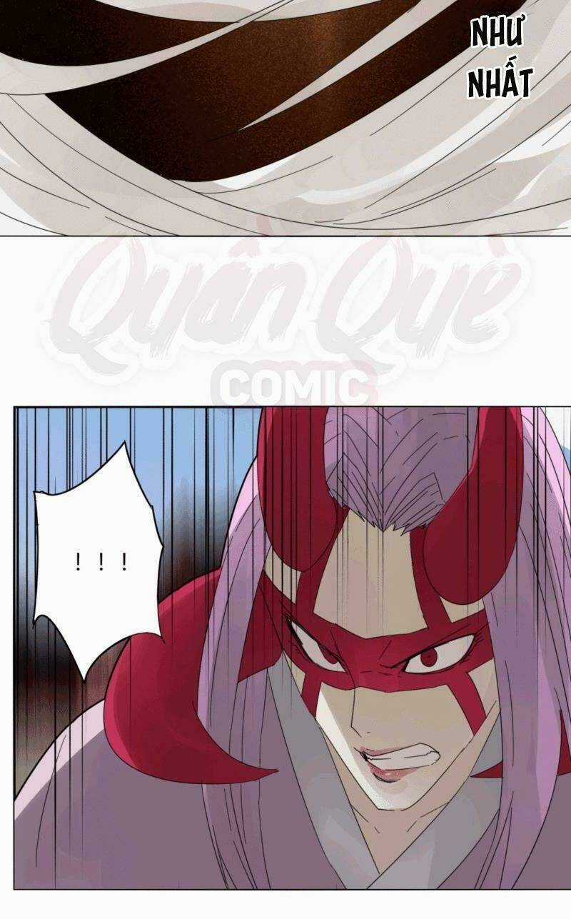 Kiếm Nhân - Chapter 98 - Trang 24