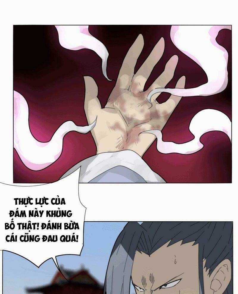 Kiếm Nhân - Chapter 98 - Trang 5