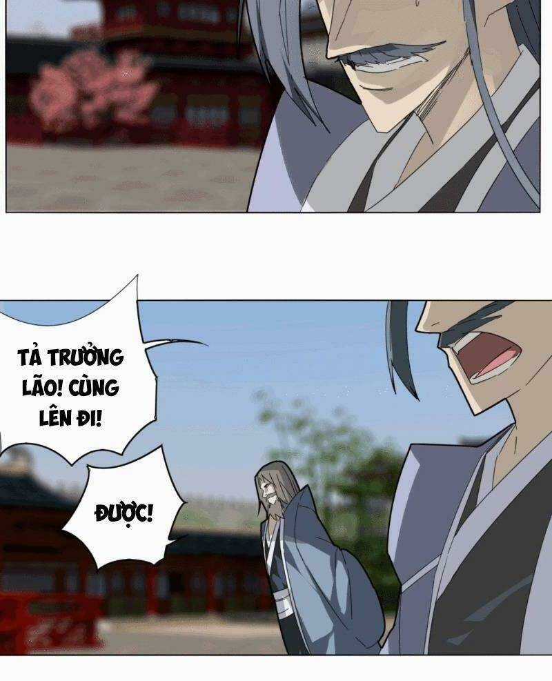 Kiếm Nhân - Chapter 98 - Trang 6