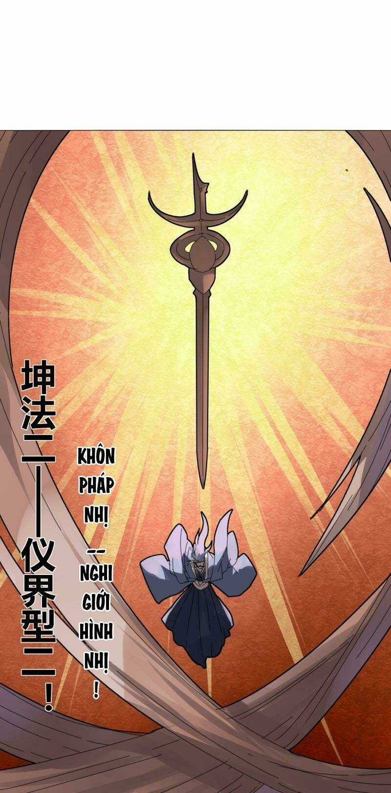 Kiếm Nhân - Chapter 99 - Trang 11