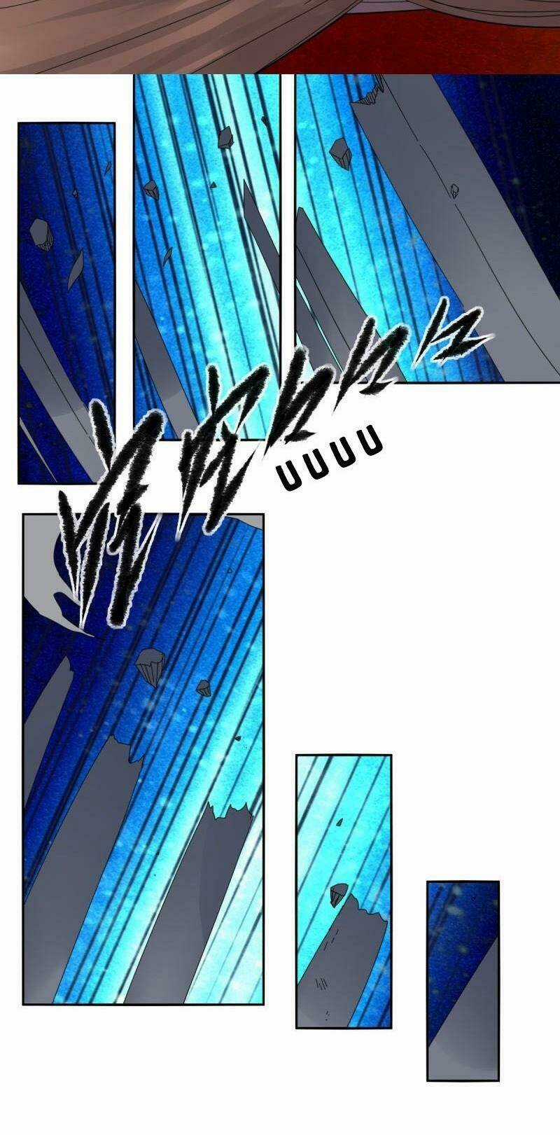 Kiếm Nhân - Chapter 99 - Trang 12