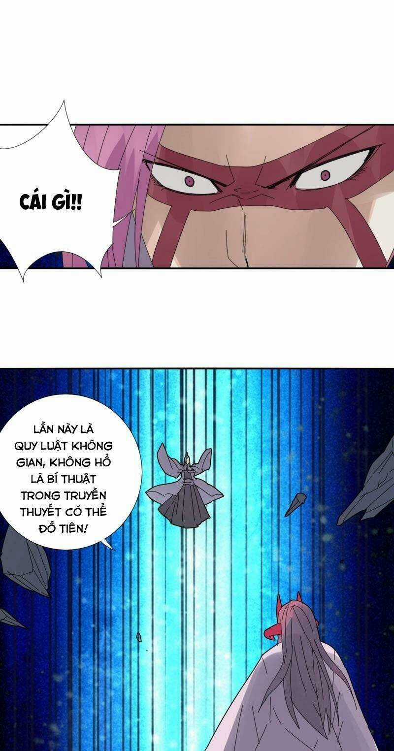 Kiếm Nhân - Chapter 99 - Trang 13