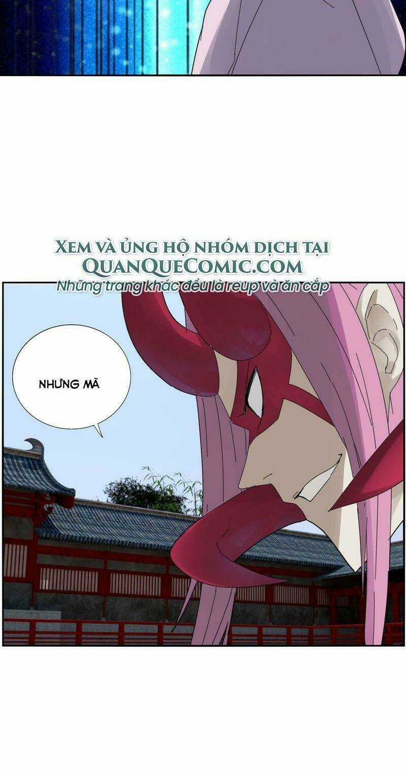 Kiếm Nhân - Chapter 99 - Trang 14