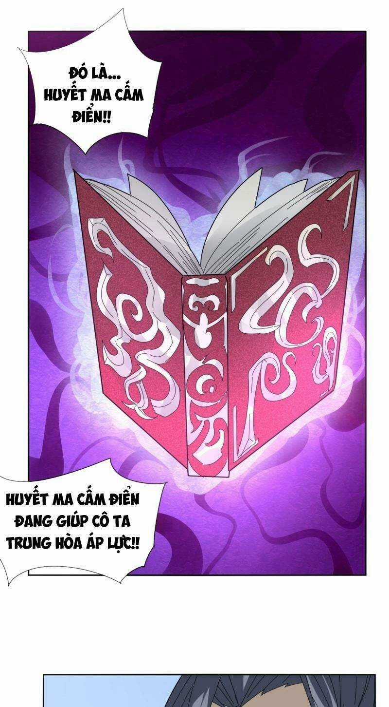 Kiếm Nhân - Chapter 99 - Trang 17