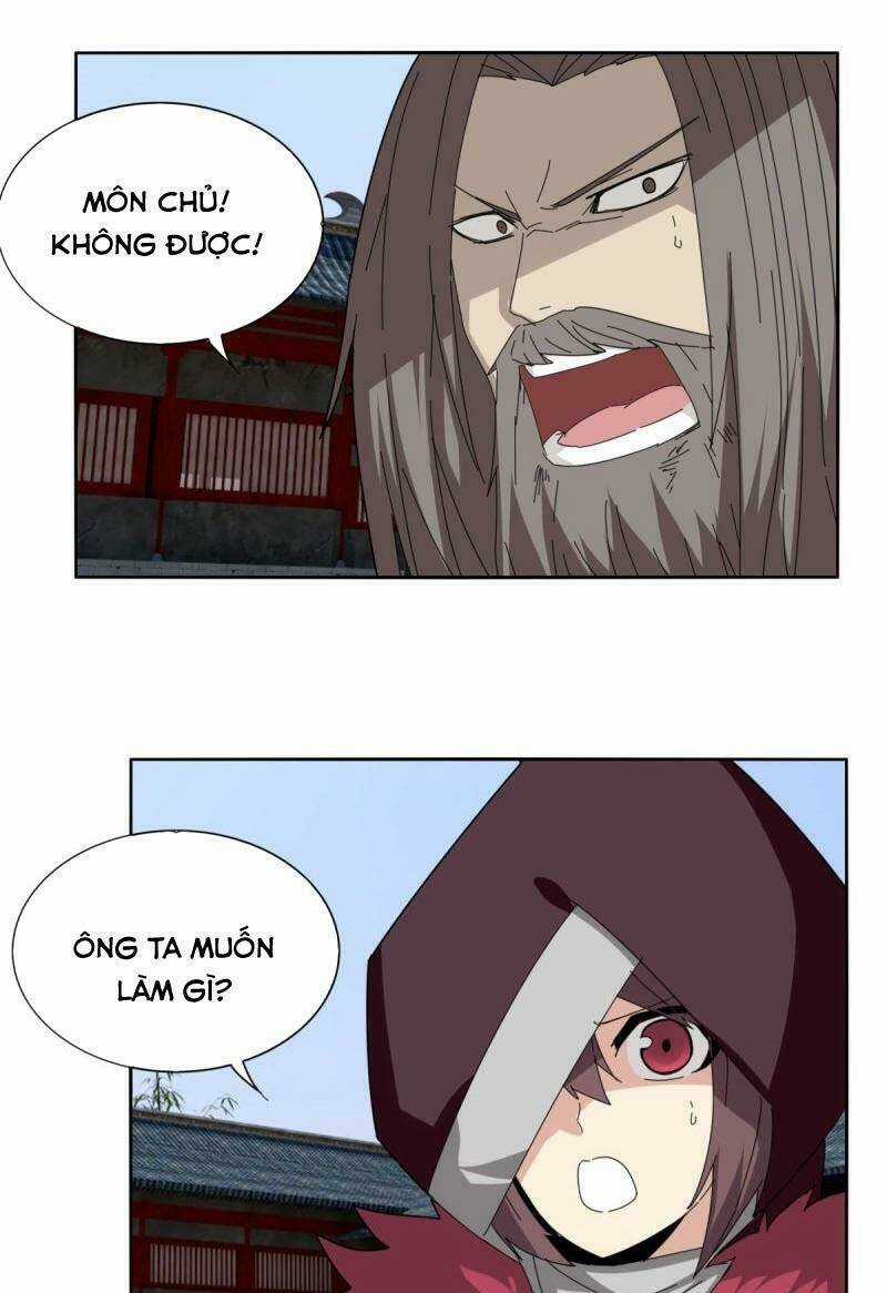 Kiếm Nhân - Chapter 99 - Trang 19