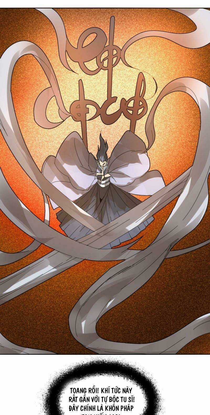 Kiếm Nhân - Chapter 99 - Trang 23