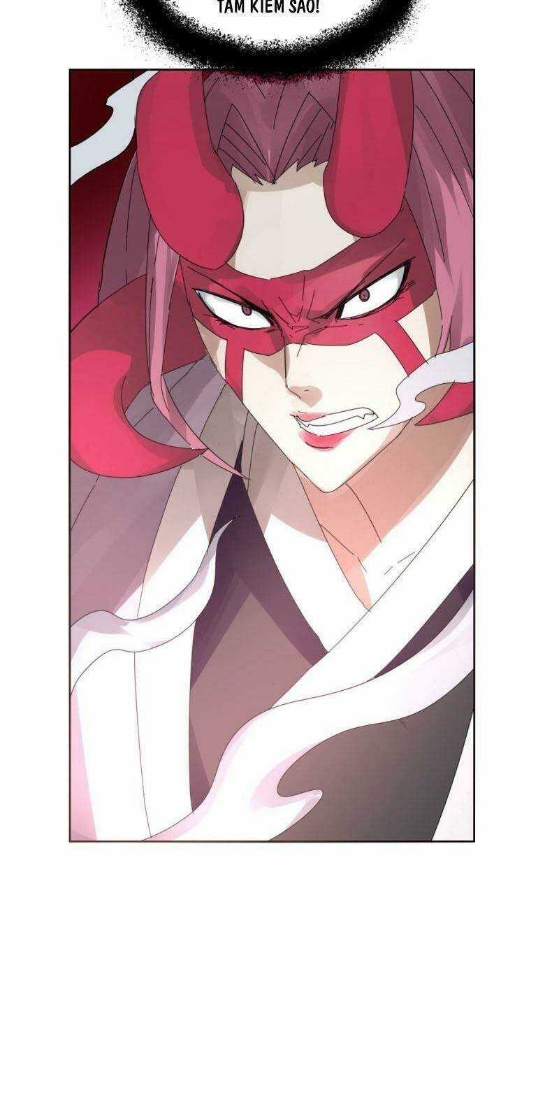 Kiếm Nhân - Chapter 99 - Trang 24