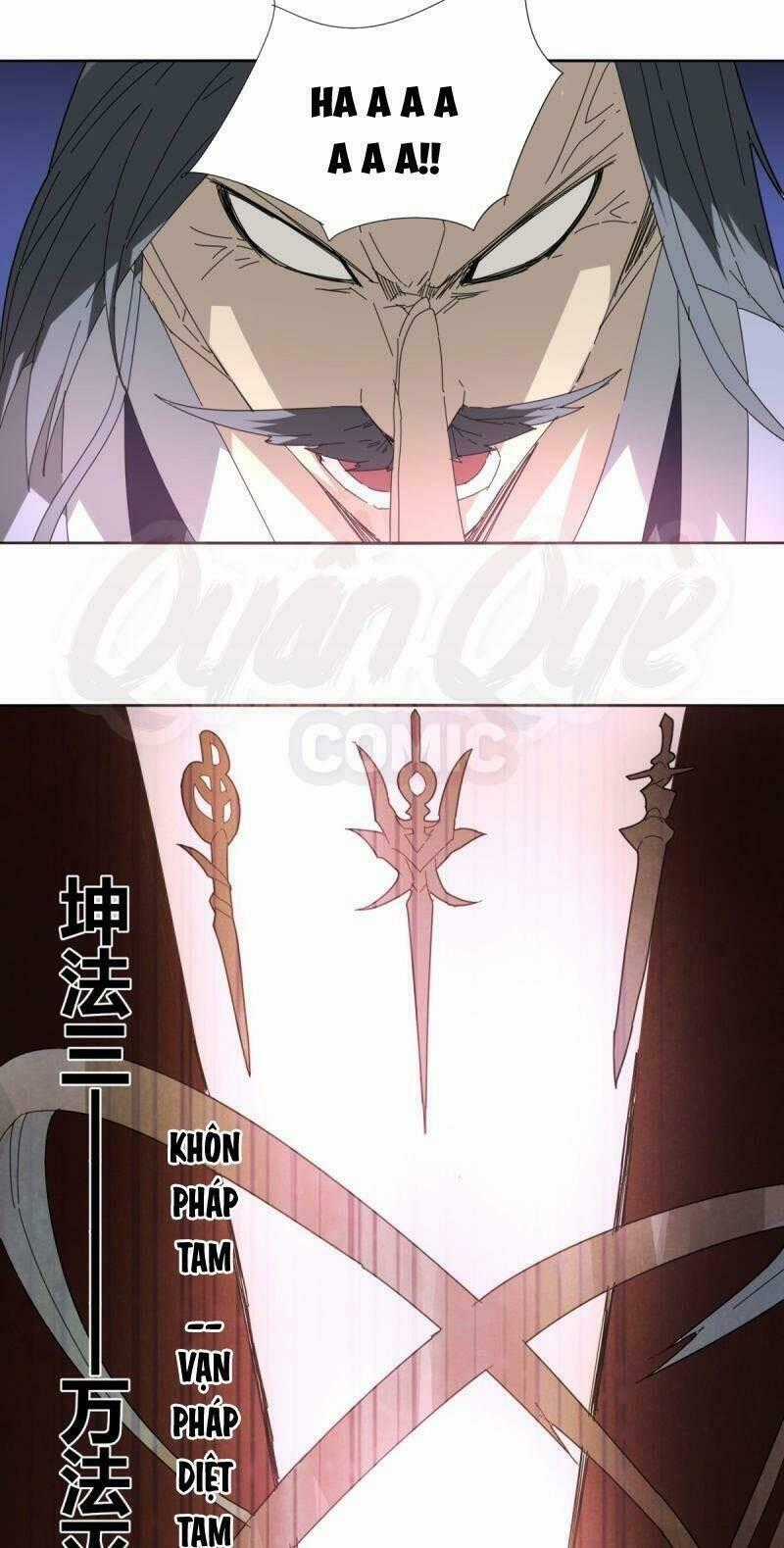 Kiếm Nhân - Chapter 99 - Trang 25