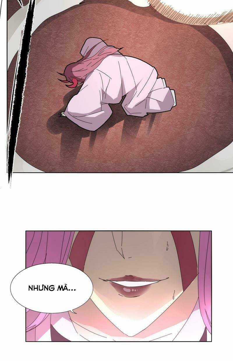 Kiếm Nhân - Chapter 99 - Trang 4