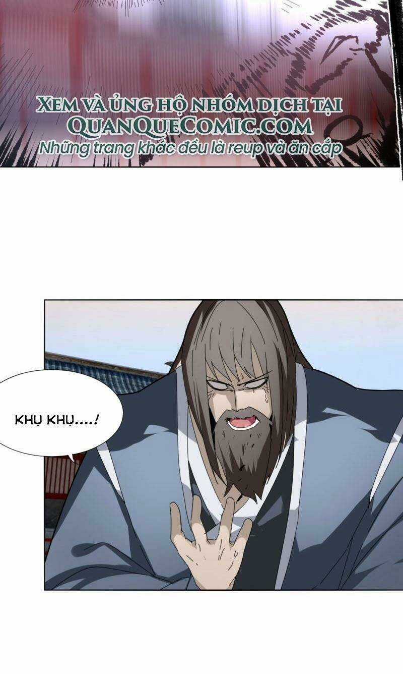 Kiếm Nhân - Chapter 99 - Trang 6