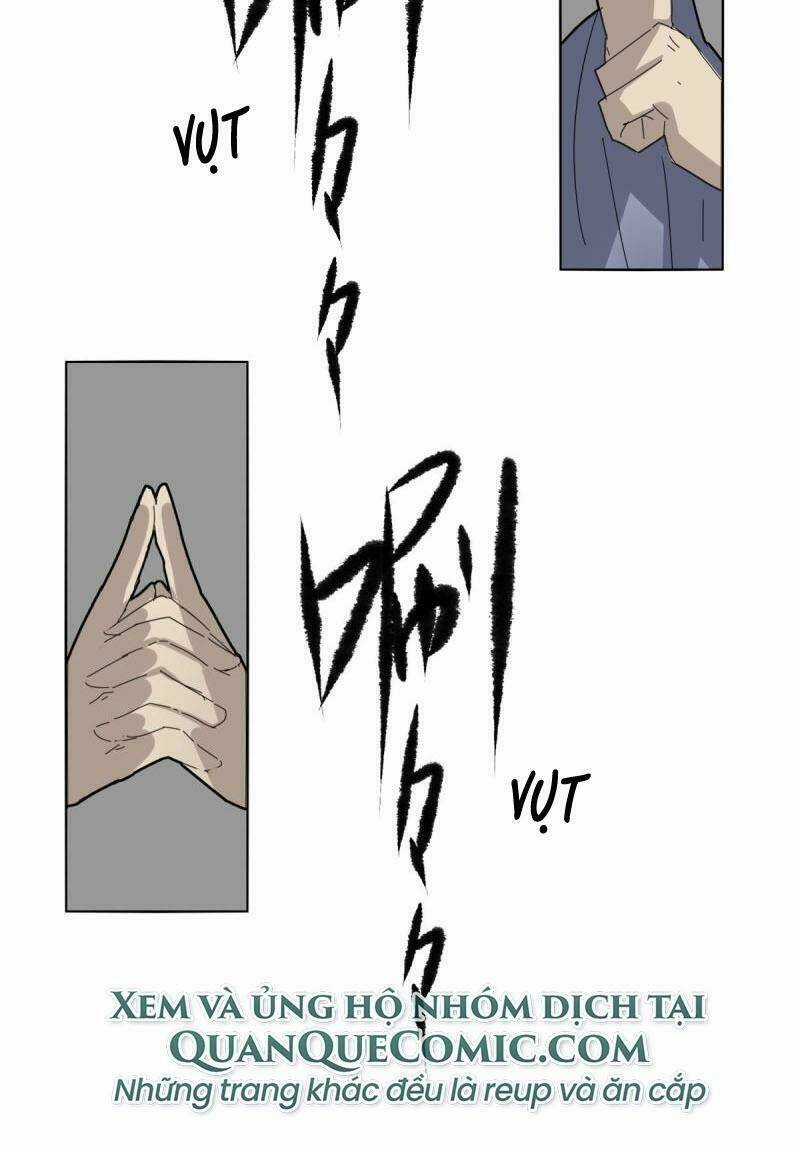 Kiếm Nhân - Chapter 99 - Trang 10