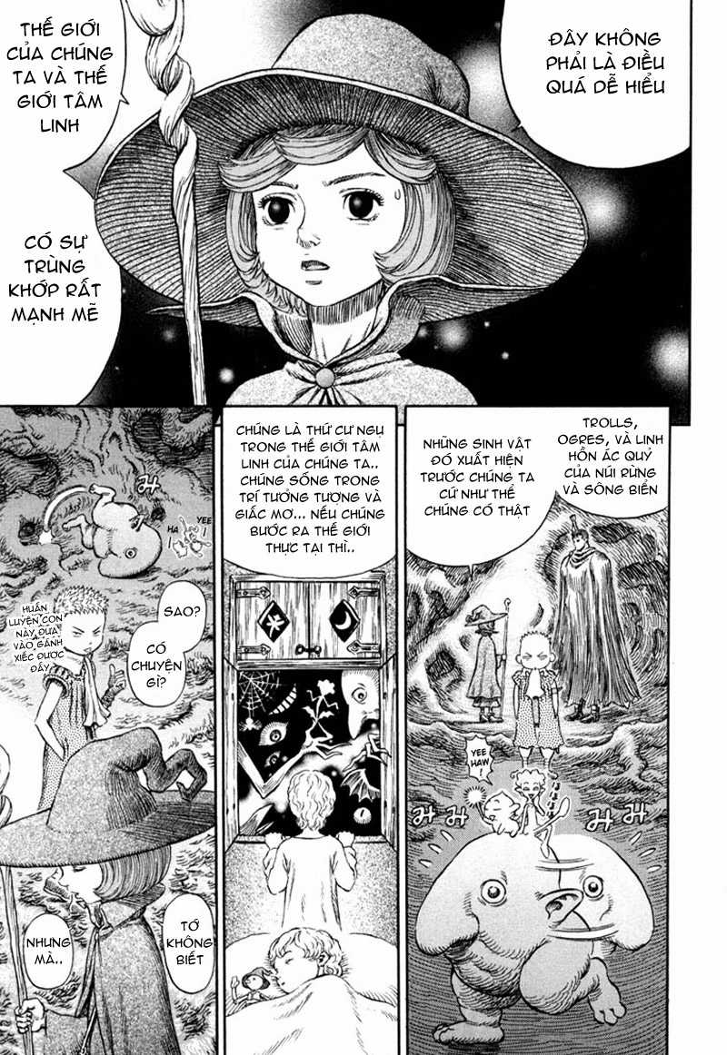 Kiếm Sĩ Đen - Chapter 231 - Trang 20