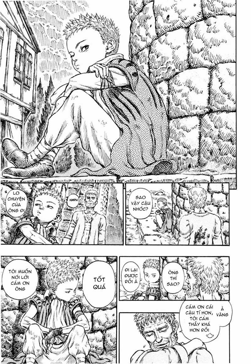 Kiếm Sĩ Đen - Chapter 231 - Trang 7