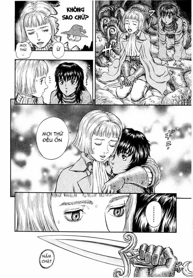 Kiếm Sĩ Đen - Chapter 232 - Trang 12