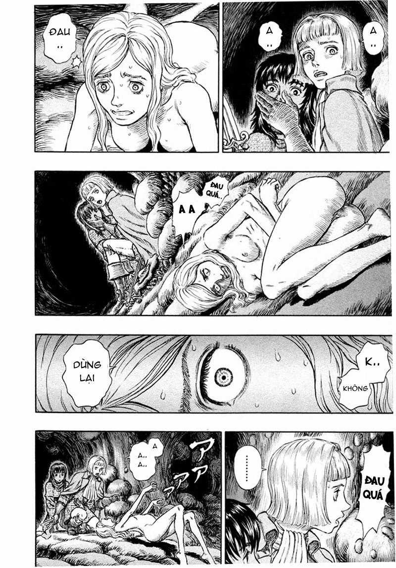 Kiếm Sĩ Đen - Chapter 232 - Trang 17