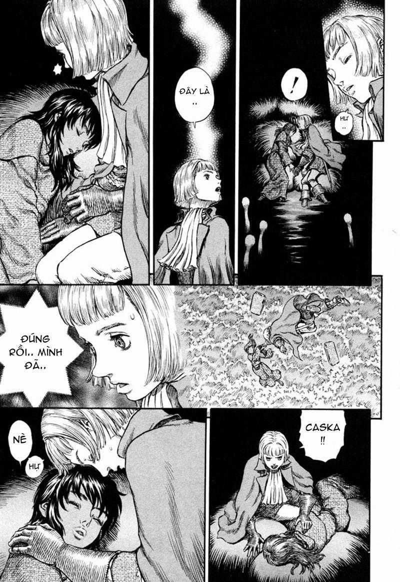 Kiếm Sĩ Đen - Chapter 232 - Trang 6