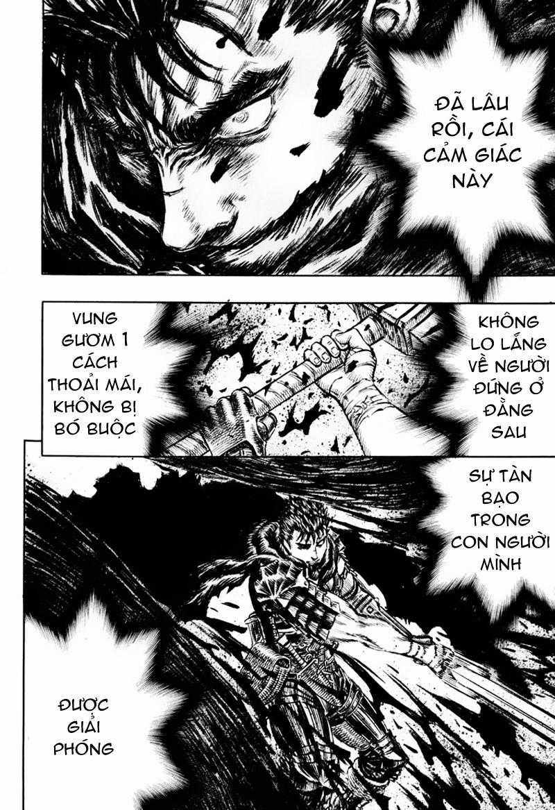 Kiếm Sĩ Đen - Chapter 234 - Trang 16