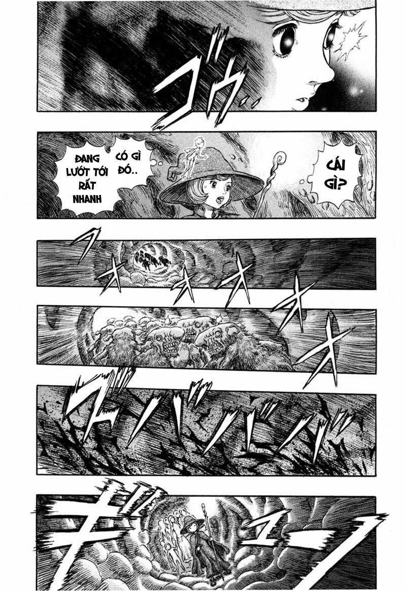 Kiếm Sĩ Đen - Chapter 234 - Trang 18