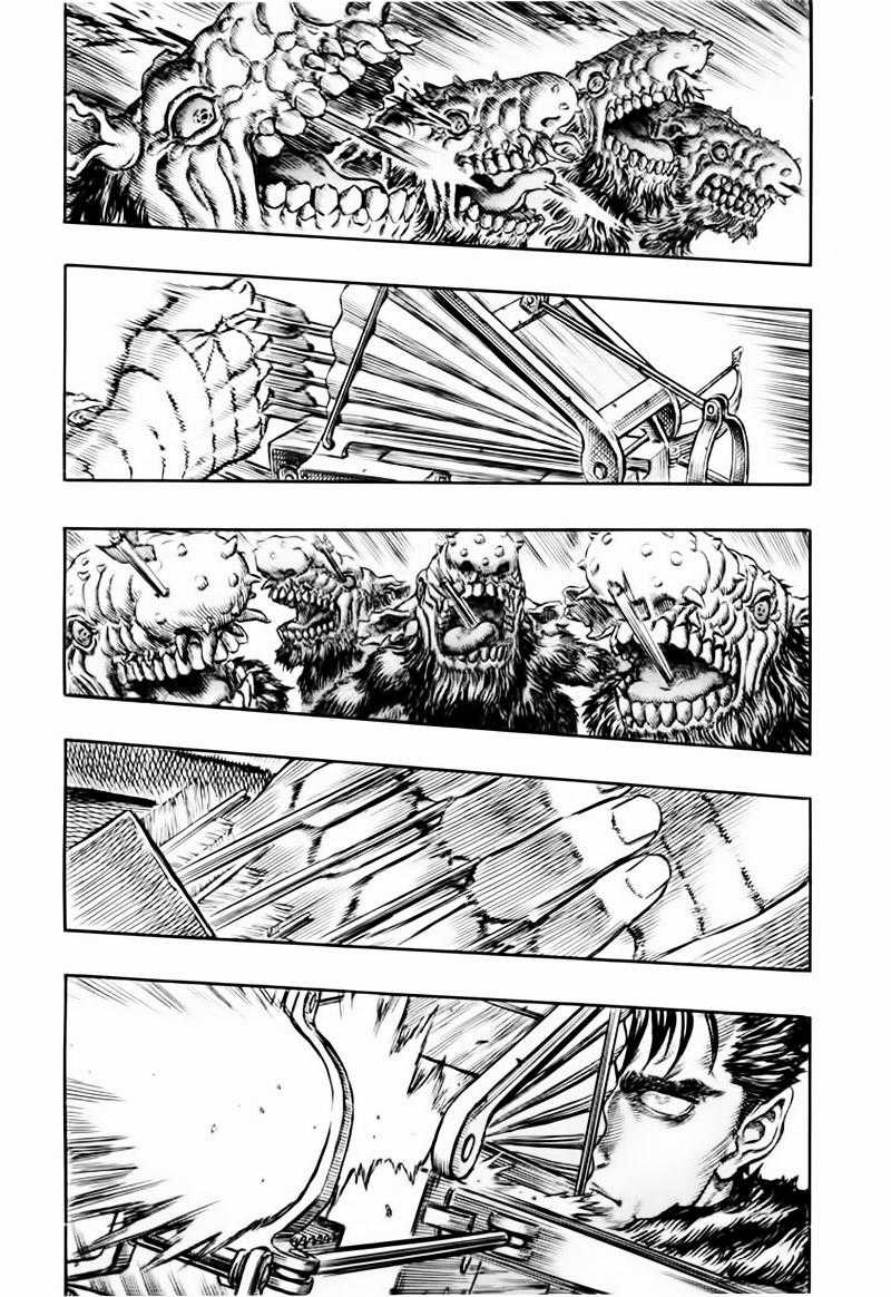 Kiếm Sĩ Đen - Chapter 234 - Trang 3