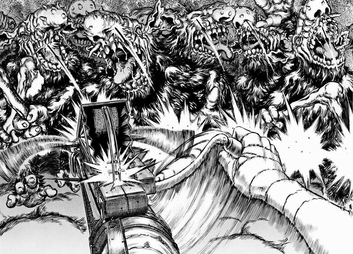 Kiếm Sĩ Đen - Chapter 234 - Trang 4