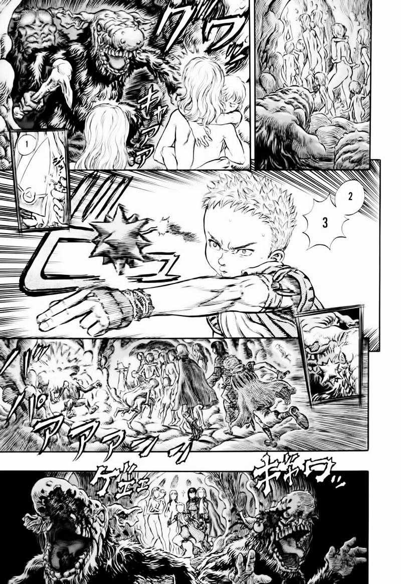 Kiếm Sĩ Đen - Chapter 234 - Trang 8