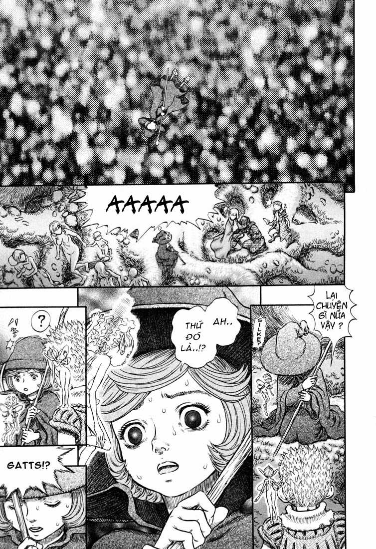 Kiếm Sĩ Đen - Chapter 235 - Trang 7