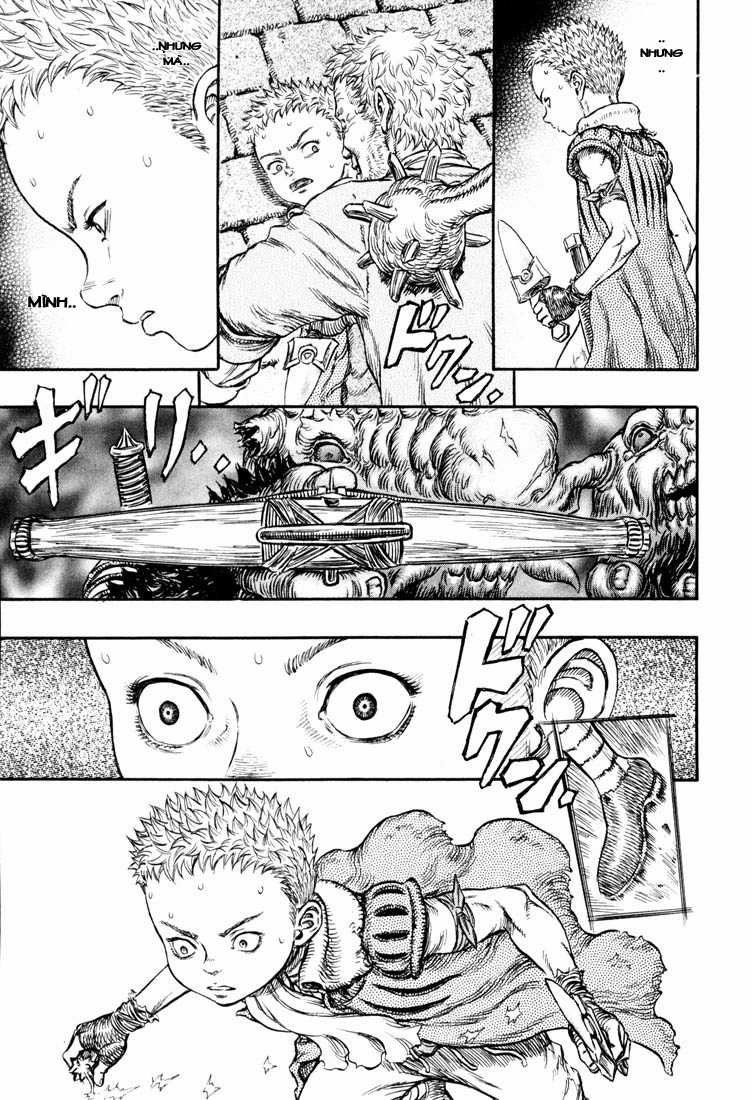 Kiếm Sĩ Đen - Chapter 236 - Trang 18