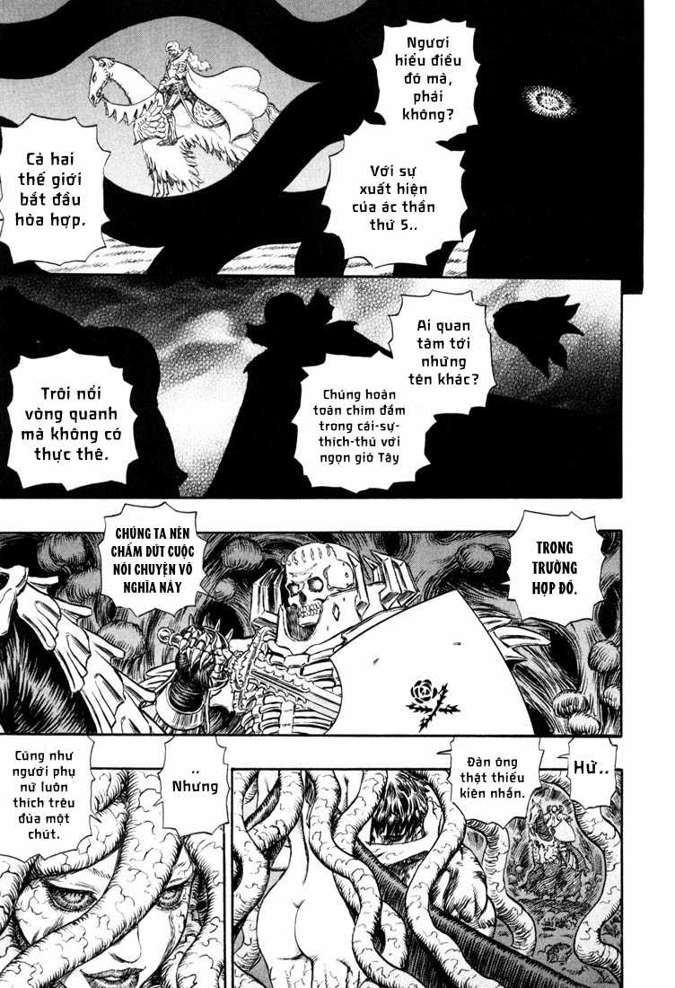 Kiếm Sĩ Đen - Chapter 236 - Trang 5