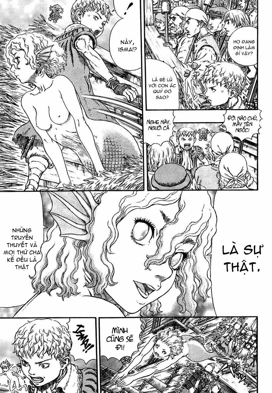 Kiếm Sĩ Đen - Chapter 237.3 - Trang 18