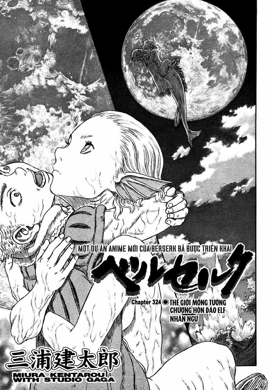 Kiếm Sĩ Đen - Chapter 237.3 - Trang 3