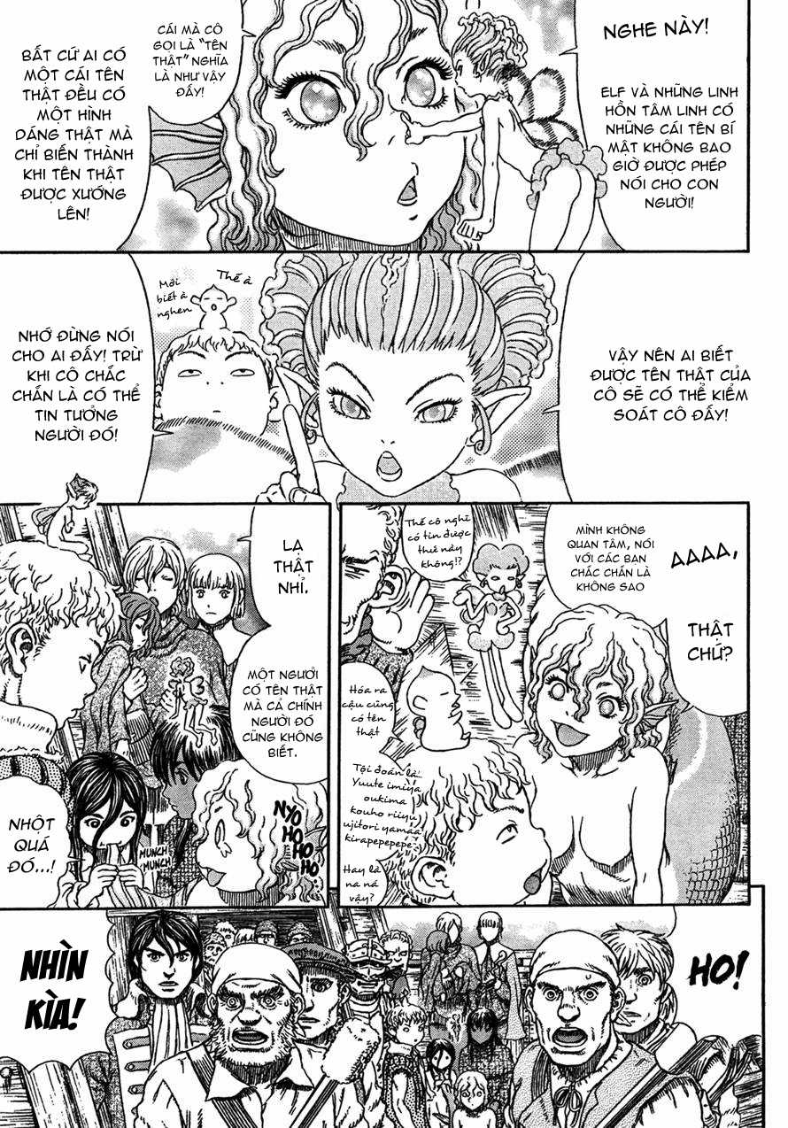 Kiếm Sĩ Đen - Chapter 237.3 - Trang 9