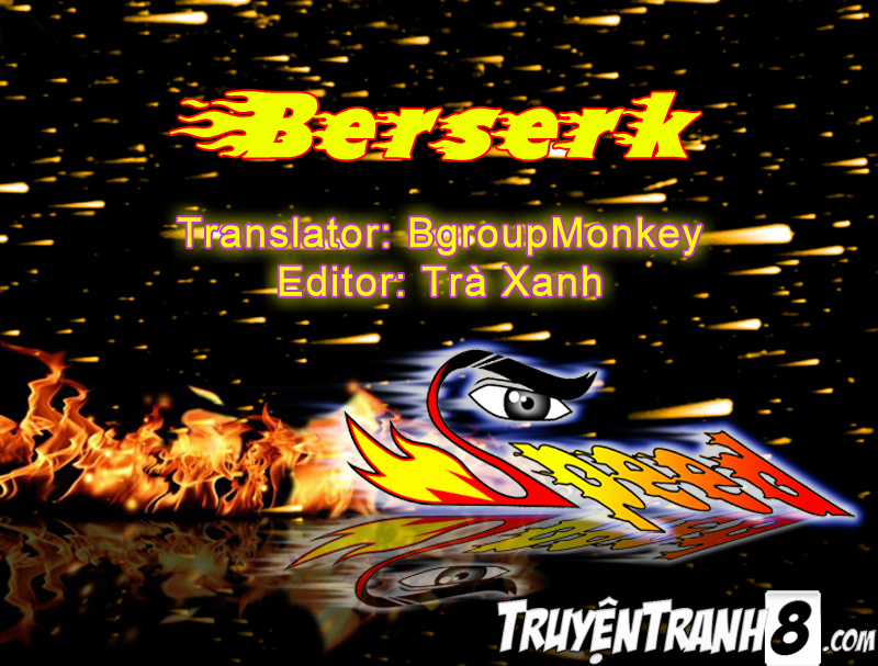 Kiếm Sĩ Đen - Chapter 237 - Trang 2