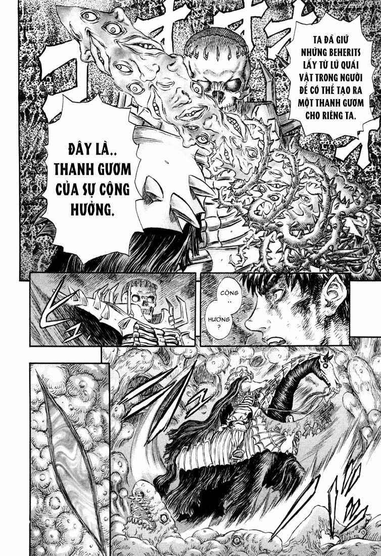 Kiếm Sĩ Đen - Chapter 237 - Trang 13