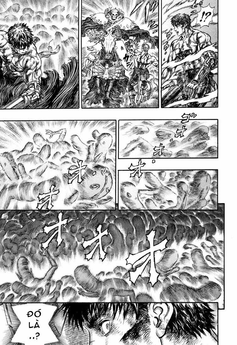 Kiếm Sĩ Đen - Chapter 237 - Trang 14