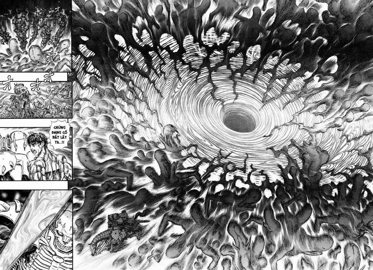 Kiếm Sĩ Đen - Chapter 237 - Trang 15