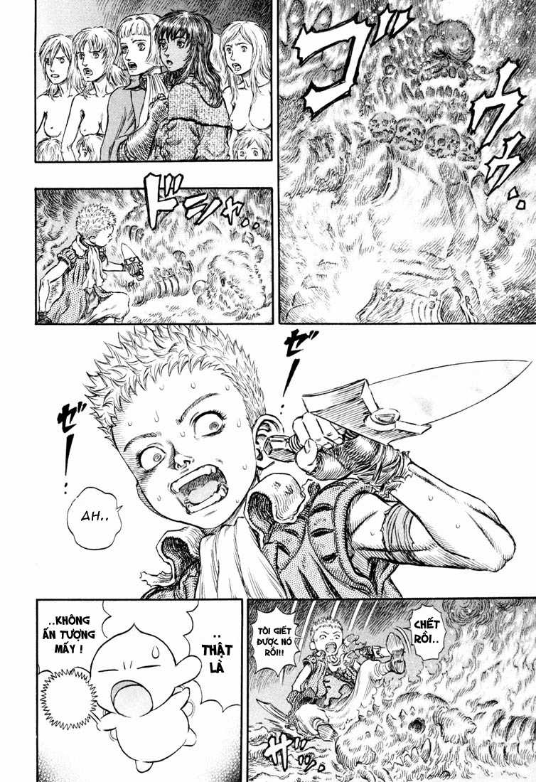 Kiếm Sĩ Đen - Chapter 237 - Trang 7