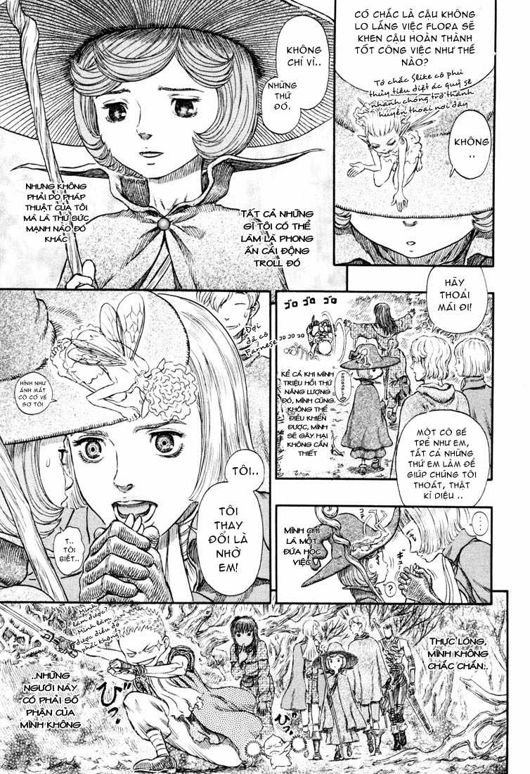 Kiếm Sĩ Đen - Chapter 238 - Trang 13