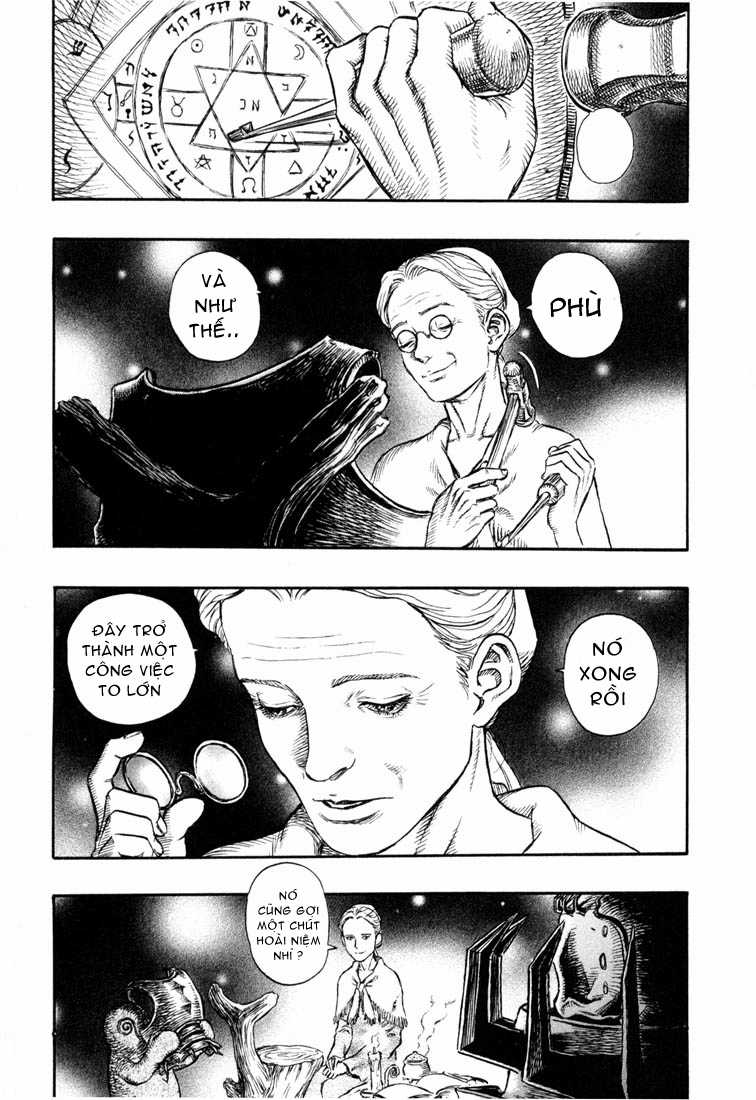 Kiếm Sĩ Đen - Chapter 238 - Trang 5