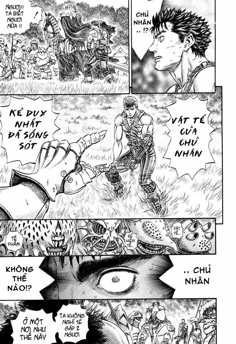 Kiếm Sĩ Đen - Chapter 239 - Trang 12