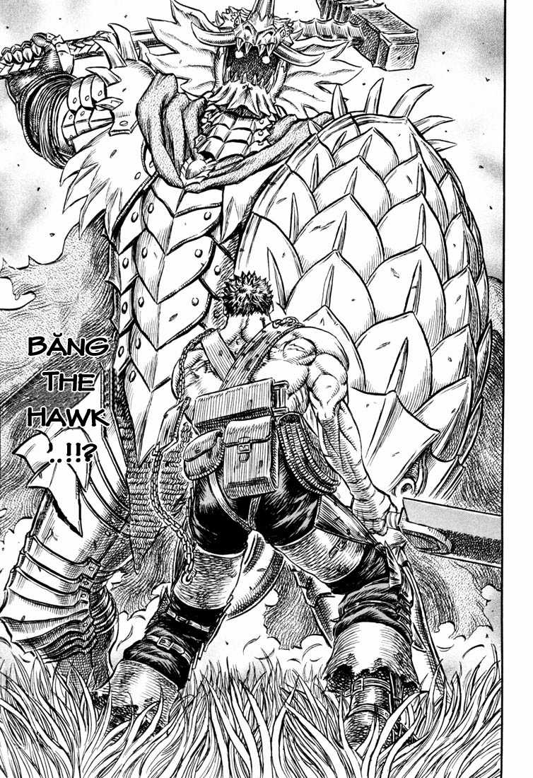 Kiếm Sĩ Đen - Chapter 239 - Trang 18