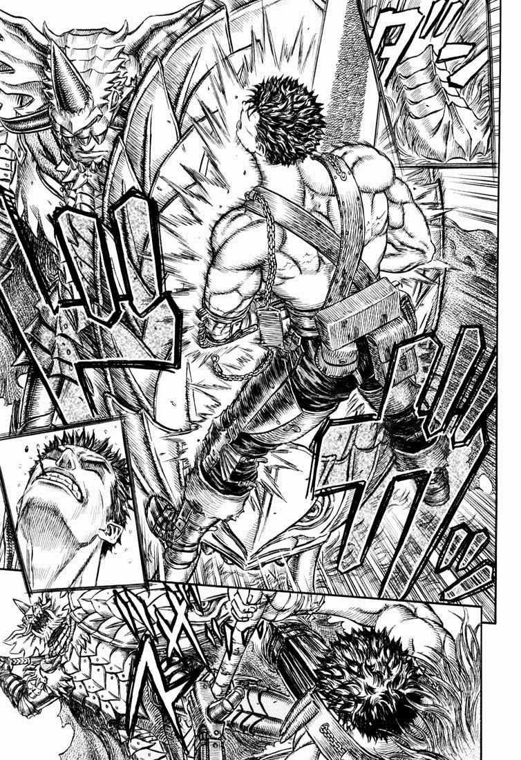 Kiếm Sĩ Đen - Chapter 240 - Trang 11